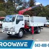 isuzu elf-truck 2018 GOO_NET_EXCHANGE_0541786A30250311W010 image 1