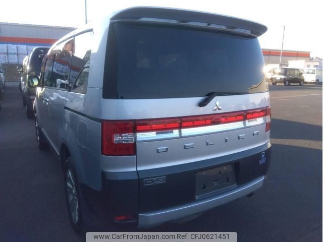 mitsubishi delica-d5 2008 -MITSUBISHI--Delica D5 CV5W--CV5W-0112132---MITSUBISHI--Delica D5 CV5W--CV5W-0112132- image 2