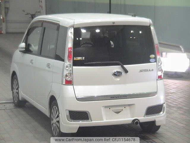 subaru stella 2008 -SUBARU--Stella RN2-031816---SUBARU--Stella RN2-031816- image 2
