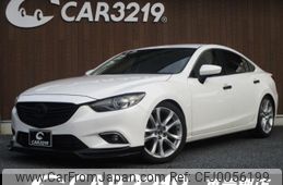 mazda atenza 2013 -MAZDA--Atenza Sedan GJ2FP--105095---MAZDA--Atenza Sedan GJ2FP--105095-