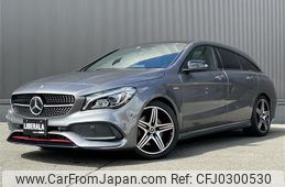 mercedes-benz cla-class 2017 -MERCEDES-BENZ--Benz CLA DBA-117951--WDD1179512N579643---MERCEDES-BENZ--Benz CLA DBA-117951--WDD1179512N579643-