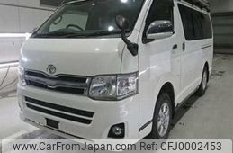 toyota hiace-van 2011 quick_quick_LDF-KDH206V_KDH206-8034982