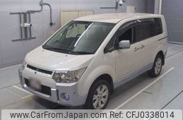 mitsubishi delica-d5 2009 -MITSUBISHI--Delica D5 DBA-CV5W--CV5W-0401577---MITSUBISHI--Delica D5 DBA-CV5W--CV5W-0401577-