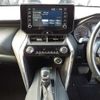 toyota harrier 2022 -TOYOTA--Harrier MXUA80-0075026---TOYOTA--Harrier MXUA80-0075026- image 10