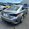 lexus rc 2020 -LEXUS--Lexus RC 6AA-AVC10--AVC10-6006488---LEXUS--Lexus RC 6AA-AVC10--AVC10-6006488- image 9