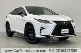 lexus rx 2015 -LEXUS--Lexus RX DBA-AGL25W--AGL25-0001349---LEXUS--Lexus RX DBA-AGL25W--AGL25-0001349-