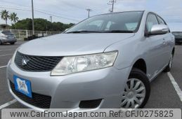 toyota allion 2007 REALMOTOR_Y2024100007F-12