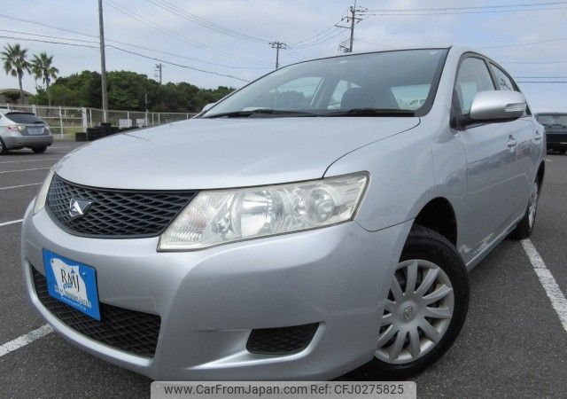 toyota allion 2007 REALMOTOR_Y2024100007F-12 image 1