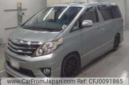 toyota alphard 2011 -TOYOTA 【所沢 348ﾃ 23】--Alphard DBA-ANH20W--ANH20-8192301---TOYOTA 【所沢 348ﾃ 23】--Alphard DBA-ANH20W--ANH20-8192301-