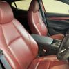 mazda mazda3-fastback 2021 quick_quick_BPFP_117369 image 7