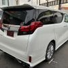 toyota alphard 2016 quick_quick_AGH30W_AGH30-0084814 image 12