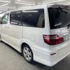 toyota alphard-g 2007 AF-ANH10-0192033 image 4