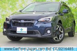 subaru xv 2017 quick_quick_DBA-GT7_GT7-053026