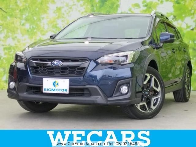 subaru xv 2017 quick_quick_DBA-GT7_GT7-053026 image 1