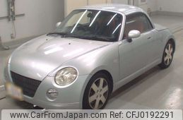 daihatsu copen 2002 -DAIHATSU 【成田 585み1225】--Copen L880K-0004873---DAIHATSU 【成田 585み1225】--Copen L880K-0004873-