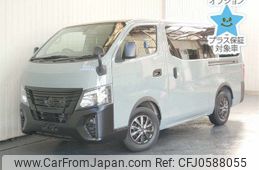 nissan caravan-van 2019 -NISSAN 【神戸 400ﾐ3472】--Caravan Van VW2E26-108676---NISSAN 【神戸 400ﾐ3472】--Caravan Van VW2E26-108676-