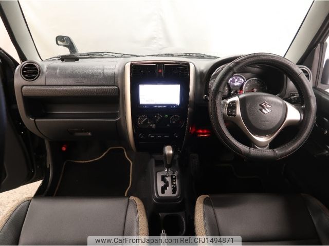 suzuki jimny 2015 CFJ1494871 image 2