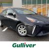 toyota prius 2020 -TOYOTA--Prius DAA-ZVW51--ZVW51-6148142---TOYOTA--Prius DAA-ZVW51--ZVW51-6148142- image 1