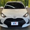 toyota yaris 2023 -TOYOTA--Yaris 5BA-MXPA10--MXPA10-2066740---TOYOTA--Yaris 5BA-MXPA10--MXPA10-2066740- image 14