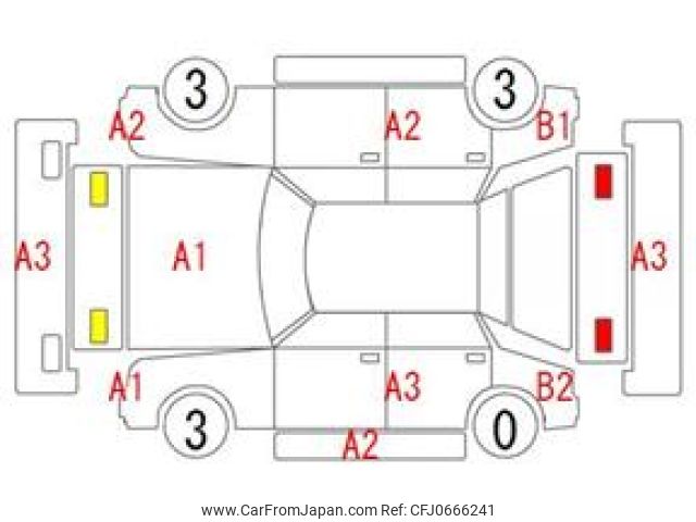 toyota isis 2008 -TOYOTA--Isis DBA-ANM10W--ANM10-0092220---TOYOTA--Isis DBA-ANM10W--ANM10-0092220- image 2