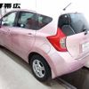 nissan note 2015 -NISSAN 【帯広 500ﾎ5987】--Note NE12--052532---NISSAN 【帯広 500ﾎ5987】--Note NE12--052532- image 6