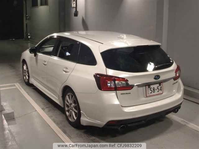 subaru levorg 2014 -SUBARU--Levorg VM4-003564---SUBARU--Levorg VM4-003564- image 2