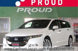 honda odyssey 2011 CFJ1601828