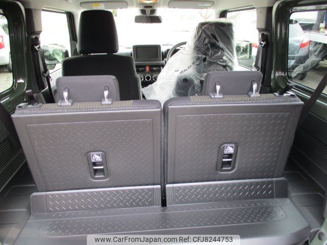 2023 Suzuki Jimny JB64W - Car Price $17,392