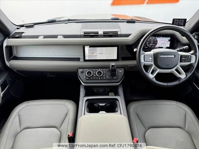 rover defender 2022 CFJ1790474 image 2