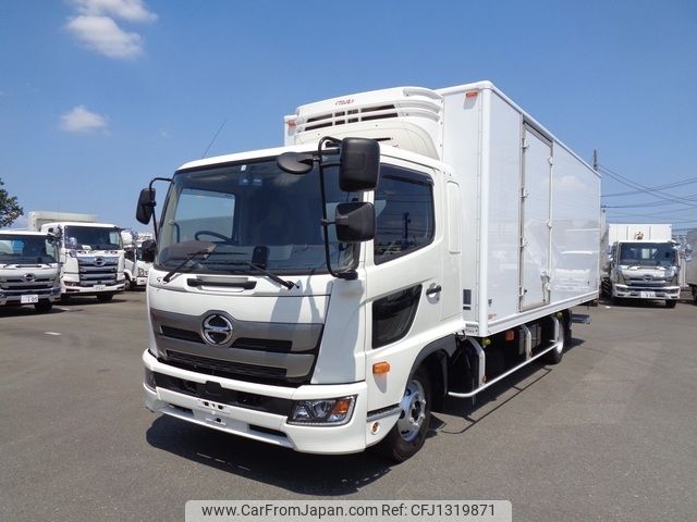 hino ranger 2023 -HINO--Hino Ranger 2KG-FD2ABA--FD2AB-133275---HINO--Hino Ranger 2KG-FD2ABA--FD2AB-133275- image 2