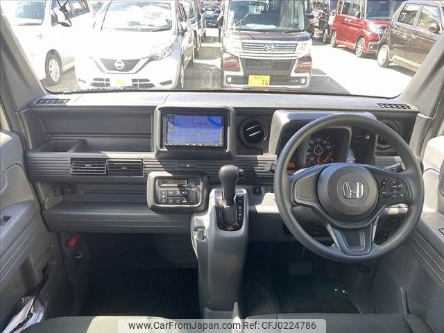 honda n-van 2019 -HONDA--N VAN HBD-JJ1--JJ1-3025153---HONDA--N VAN HBD-JJ1--JJ1-3025153- image 2