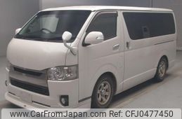 toyota regiusace-van 2015 quick_quick_CBF-TRH200V_TRH200-0212955