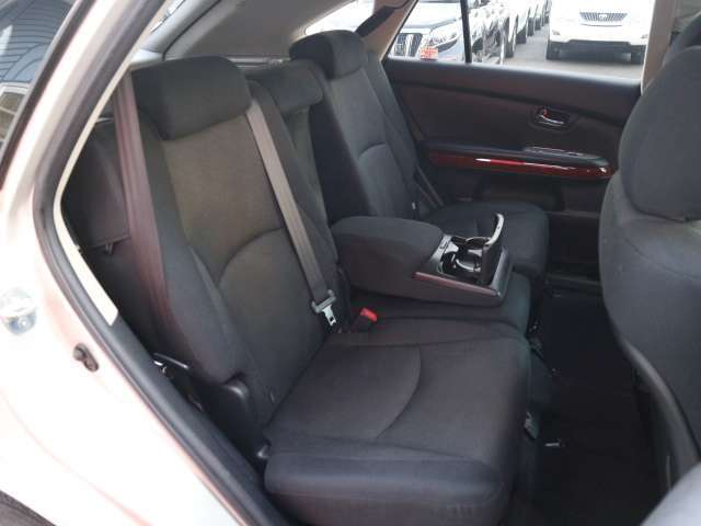 toyota harrier 2003 -トヨタ--ハリアー　２ＷＤ UA-MCU30W--MCU30-0002752---トヨタ--ハリアー　２ＷＤ UA-MCU30W--MCU30-0002752- image 2