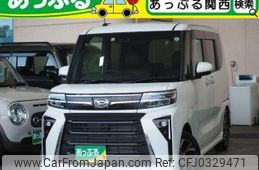 daihatsu tanto 2023 quick_quick_5BA-LA650S_LA650S-0285076