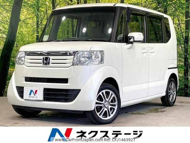 honda n-box 2014 quick_quick_JF1_JF1-1486659 image 1