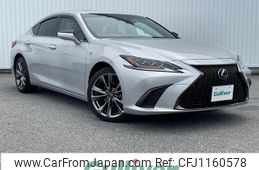 lexus es 2021 -LEXUS--Lexus ES 6AA-AXZH11--AXZH11-1002215---LEXUS--Lexus ES 6AA-AXZH11--AXZH11-1002215-