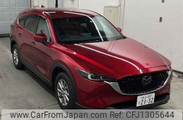 mazda cx-8 2023 -MAZDA 【越谷 300テ2132】--CX-8 KG2P-451414---MAZDA 【越谷 300テ2132】--CX-8 KG2P-451414-