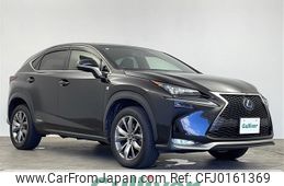 lexus nx 2015 -LEXUS--Lexus NX DAA-AYZ10--AYZ10-1003632---LEXUS--Lexus NX DAA-AYZ10--AYZ10-1003632-