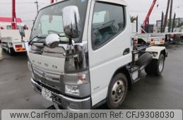 mitsubishi-fuso canter 2014 quick_quick_TKG-FBA50_FBA50-521057