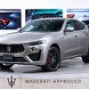 maserati levante 2021 quick_quick_MLE38A_ZN6ZU61C00X356188 image 1