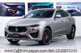 maserati levante 2021 quick_quick_MLE38A_ZN6ZU61C00X356188