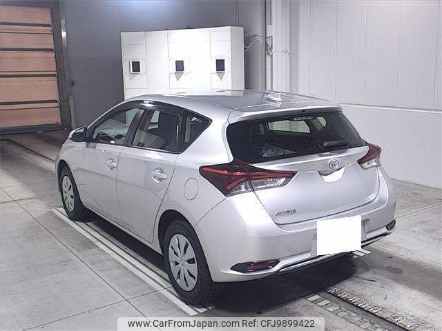 toyota auris 2016 -TOYOTA 【札幌 303ﾏ2235】--Auris NZE184H-6006709---TOYOTA 【札幌 303ﾏ2235】--Auris NZE184H-6006709- image 2