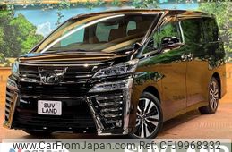 toyota vellfire 2019 -TOYOTA--Vellfire DBA-AGH30W--AGH30-0231900---TOYOTA--Vellfire DBA-AGH30W--AGH30-0231900-