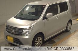 suzuki wagon-r 2016 -SUZUKI 【佐賀 581な4655】--Wagon R MH44S-165745---SUZUKI 【佐賀 581な4655】--Wagon R MH44S-165745-