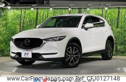 mazda cx-5 2017 -MAZDA--CX-5 LDA-KF2P--KF2P-127143---MAZDA--CX-5 LDA-KF2P--KF2P-127143-