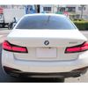 bmw 5-series 2022 -BMW--BMW 5 Series 3BA-JR20S--WBA52BH080WX06420---BMW--BMW 5 Series 3BA-JR20S--WBA52BH080WX06420- image 9