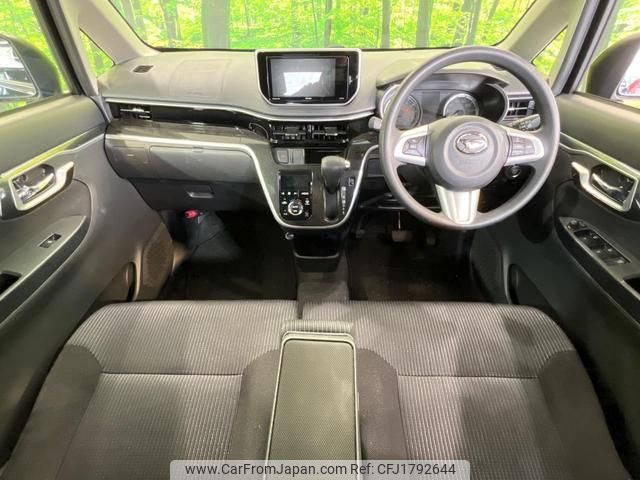 daihatsu move 2018 CFJ1792644 image 2