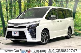 toyota voxy 2019 quick_quick_ZRR80W_ZRR80-0569217