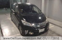 honda freed 2013 -HONDA 【所沢 537ﾐ1214】--Freed GP3--1069946---HONDA 【所沢 537ﾐ1214】--Freed GP3--1069946-