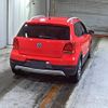 volkswagen cross-polo 2011 -VOLKSWAGEN--VW Cross Polo 6RCBZW-WVWZZZ6RZCU016191---VOLKSWAGEN--VW Cross Polo 6RCBZW-WVWZZZ6RZCU016191- image 6